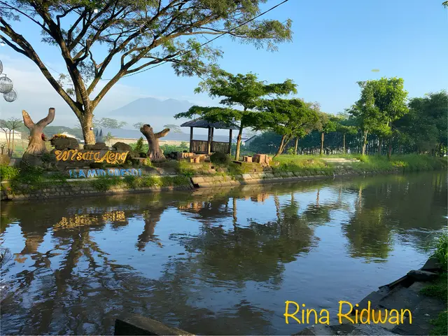 Wisata Aeng Hamid Rusdi